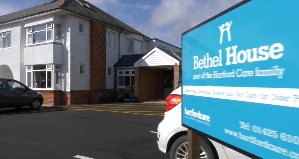 Bethel House Care Home