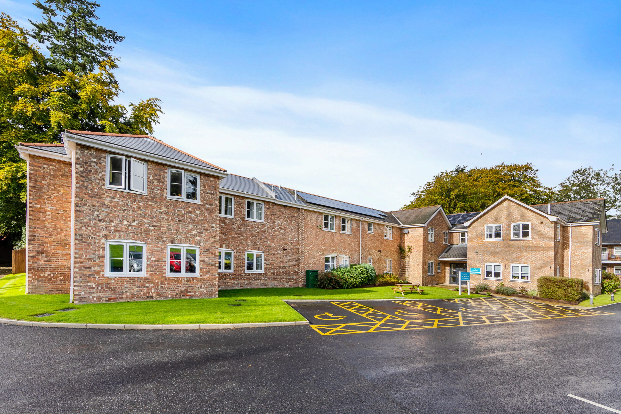 Belford House Care Home