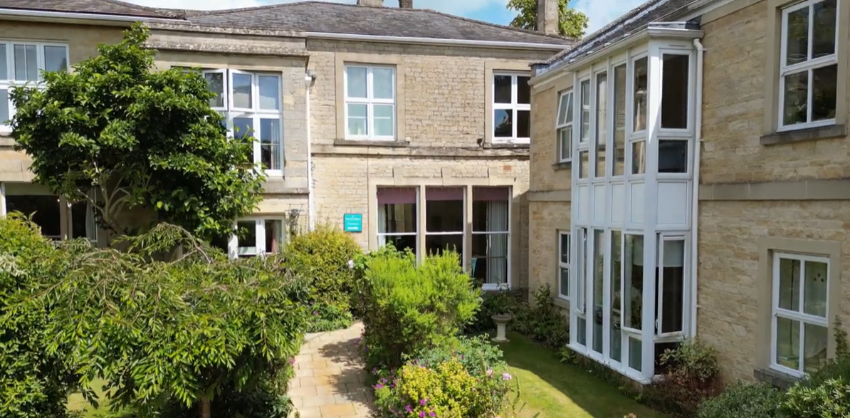 Newland House Care Home