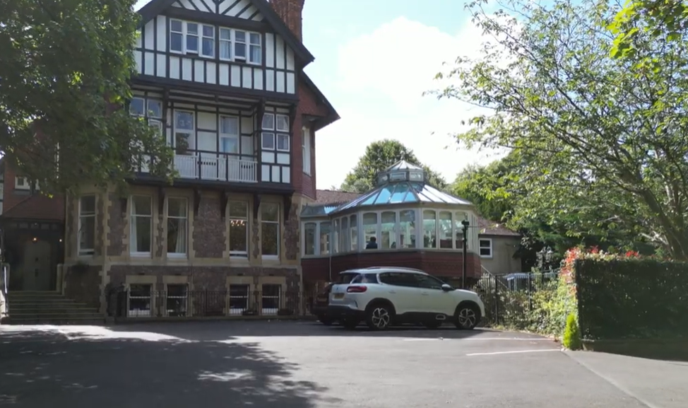 Stokeleigh Care Home