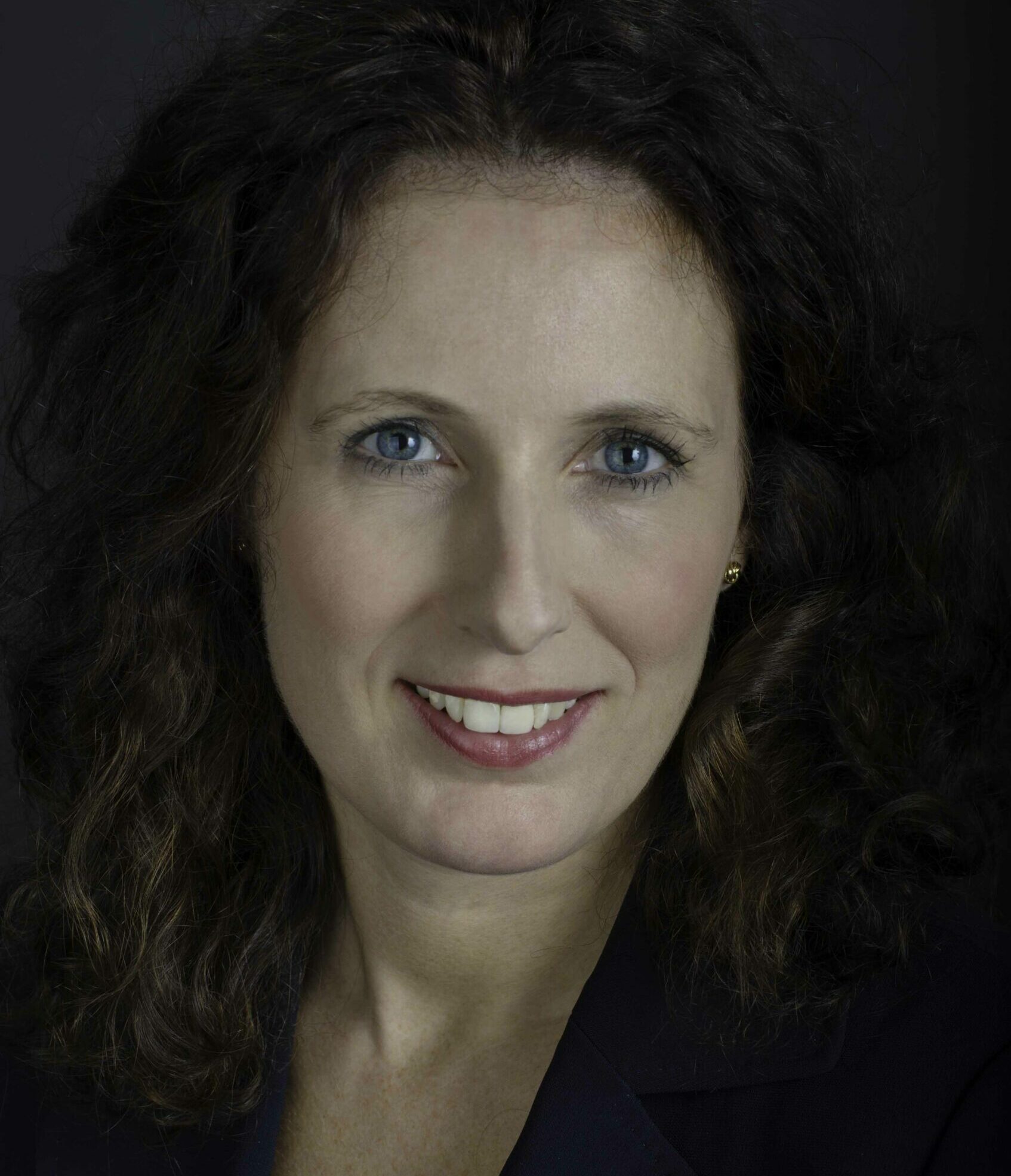 Suzanne Gatrell