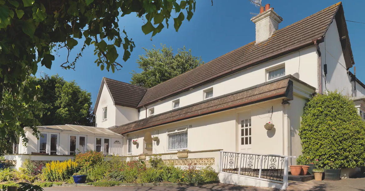 The Laurels & Pine Lodge Care Home