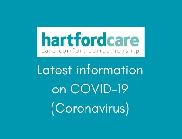 Hartford Care Covid-19 Update