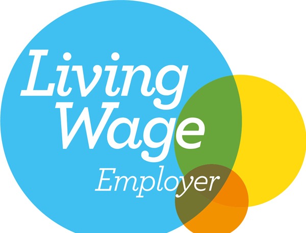 Hartford Care celebrates commitment to Living Wage picture