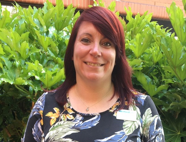 Hartford Care appoints new clinical peripatetic manager