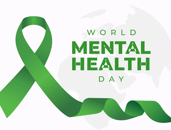 World Mental Health Day picture