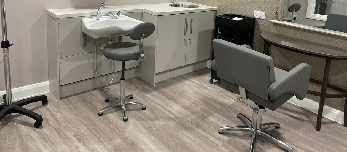 Harlow Hall Now Open Hartford Care