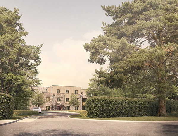 Hartford Care acquires two newly built care homes in Hampshire