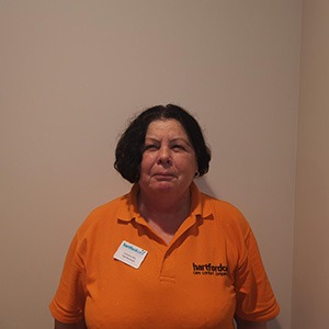 Lorraine-Haly-Care-Assistant