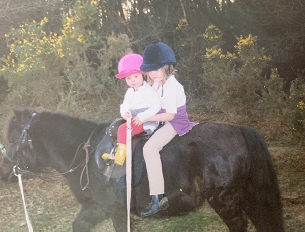 Sibling Bonds: A Look Inside Care Homes