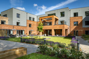 Southampton Care home