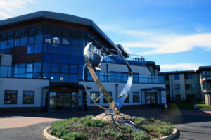 Hawkinge House Care Home, Folkestone, Kent