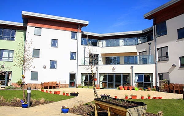 Long Term Care picture