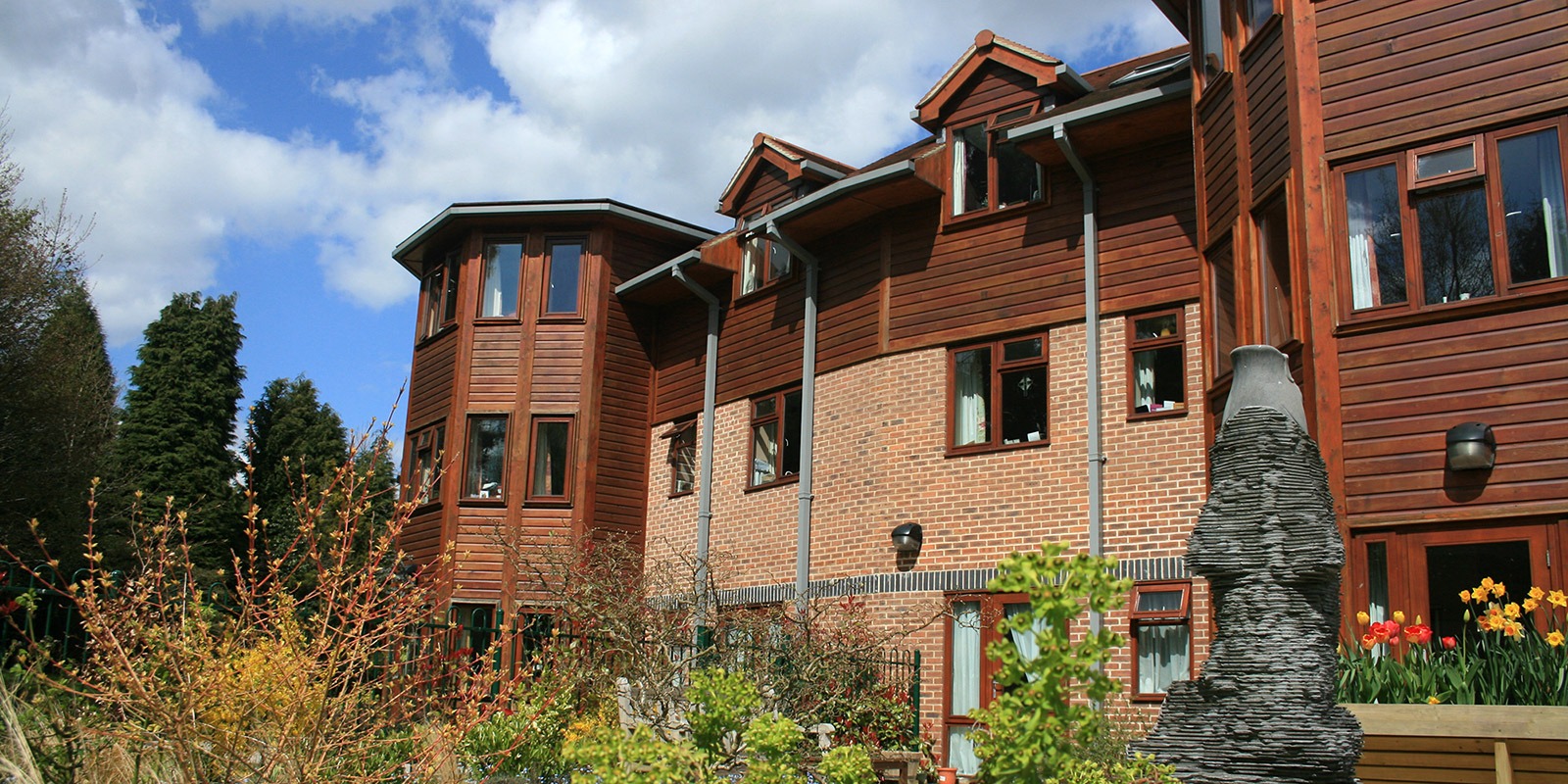 Cornford House Care Home