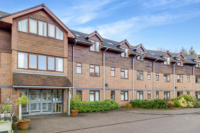 Cornford House Care Home