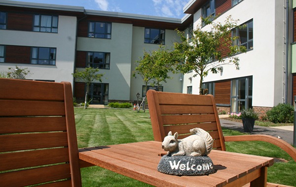 Short Term Care picture