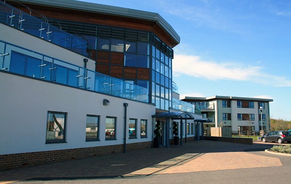 Proactive Assessment Unit picture