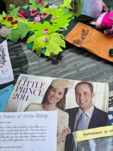 Time Capsule Unearthed at Stokeleigh Care Home in Stoke Bishop, Bristol