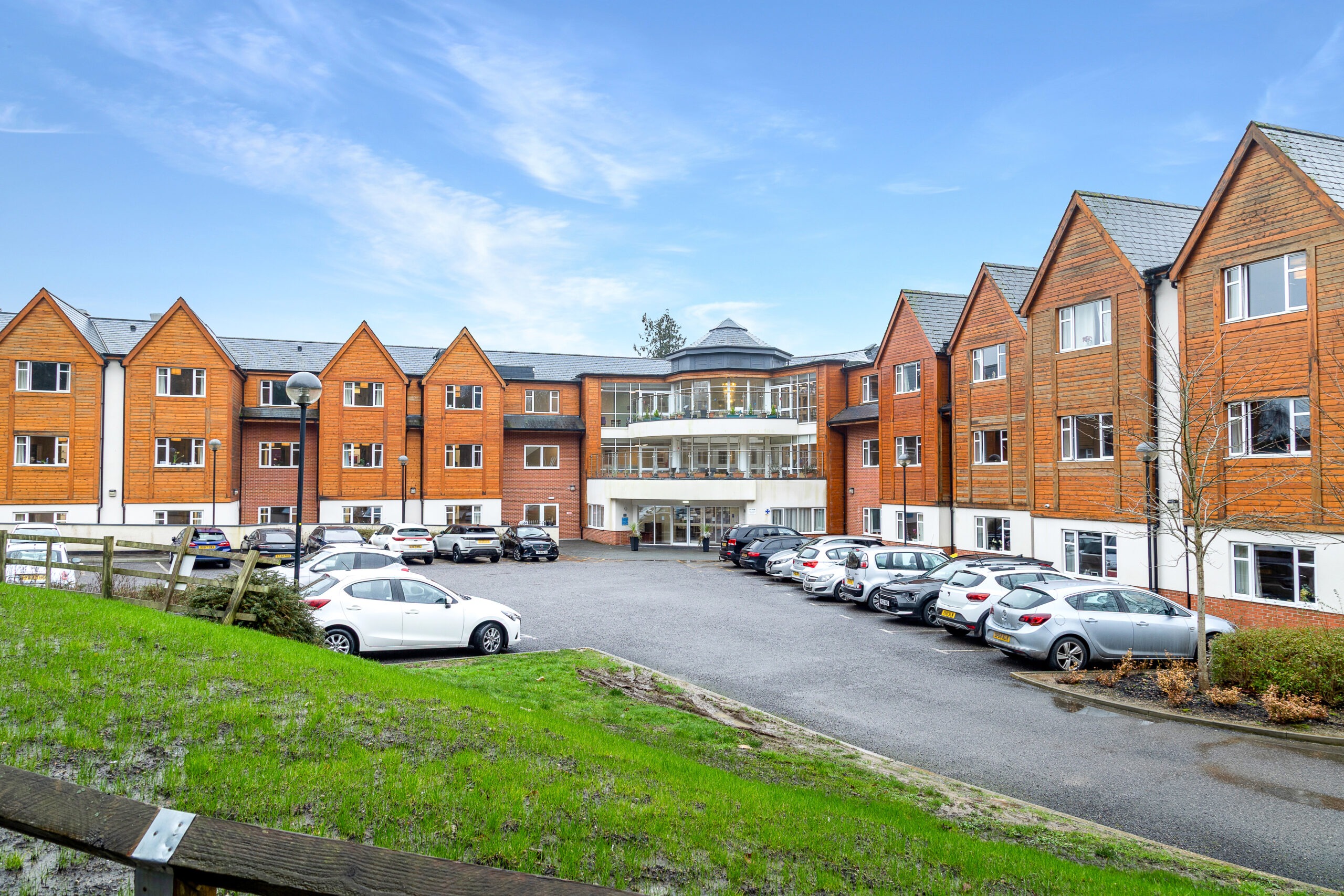 Proactive Assessment Unit picture