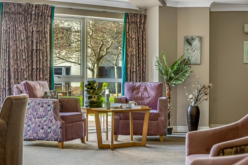 Short Term & Respite Care picture