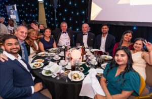 Hawkhurst House Celebrates Success at the Kent Care Awards