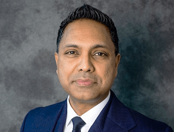 Hartford Care appoints Vishul Seewoolall as Chief Operating Officer in newly created role