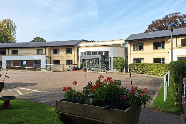 Hazeldene House Care Home