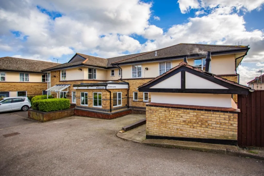 Primecare Residential Home