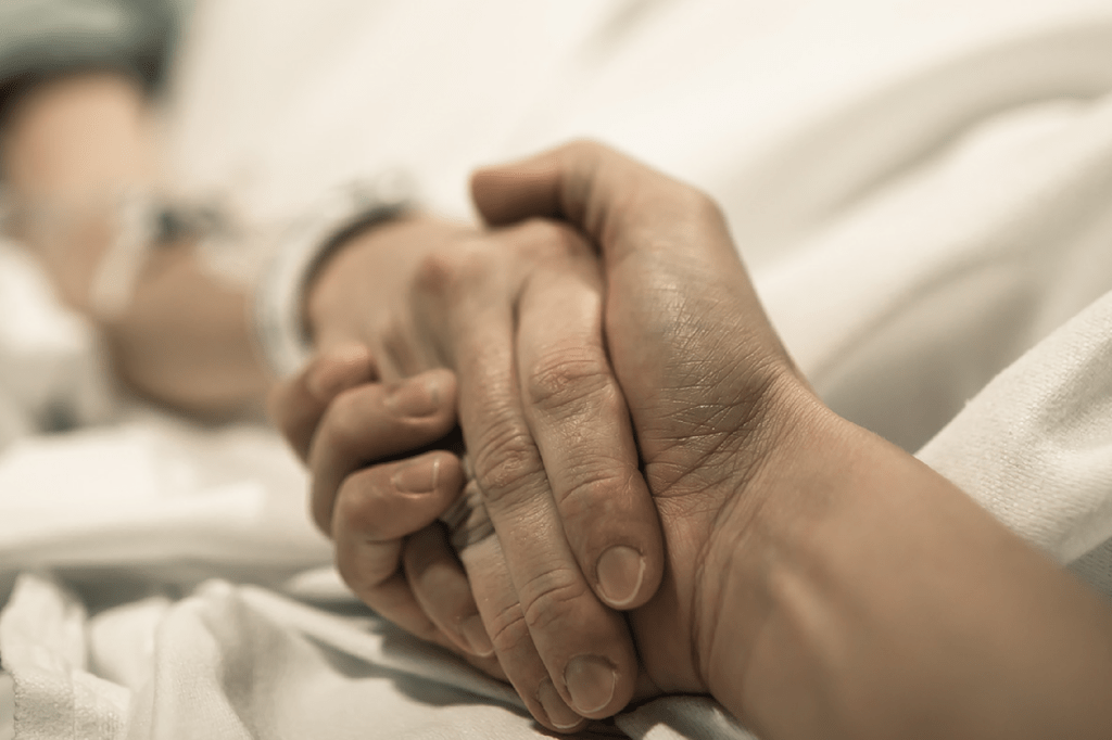 Hartford Care End of Life Care