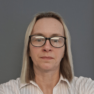 Michelle Seymour
