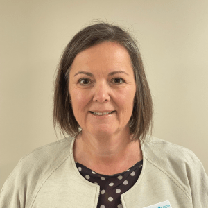 Sarah Hughes