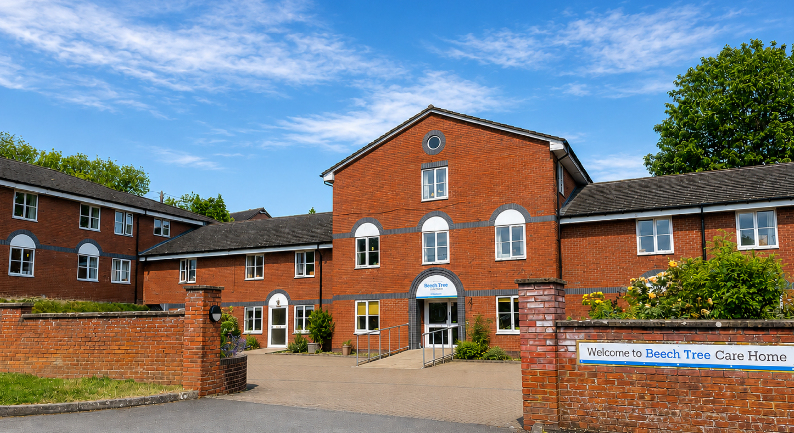 Beech Tree Care Home