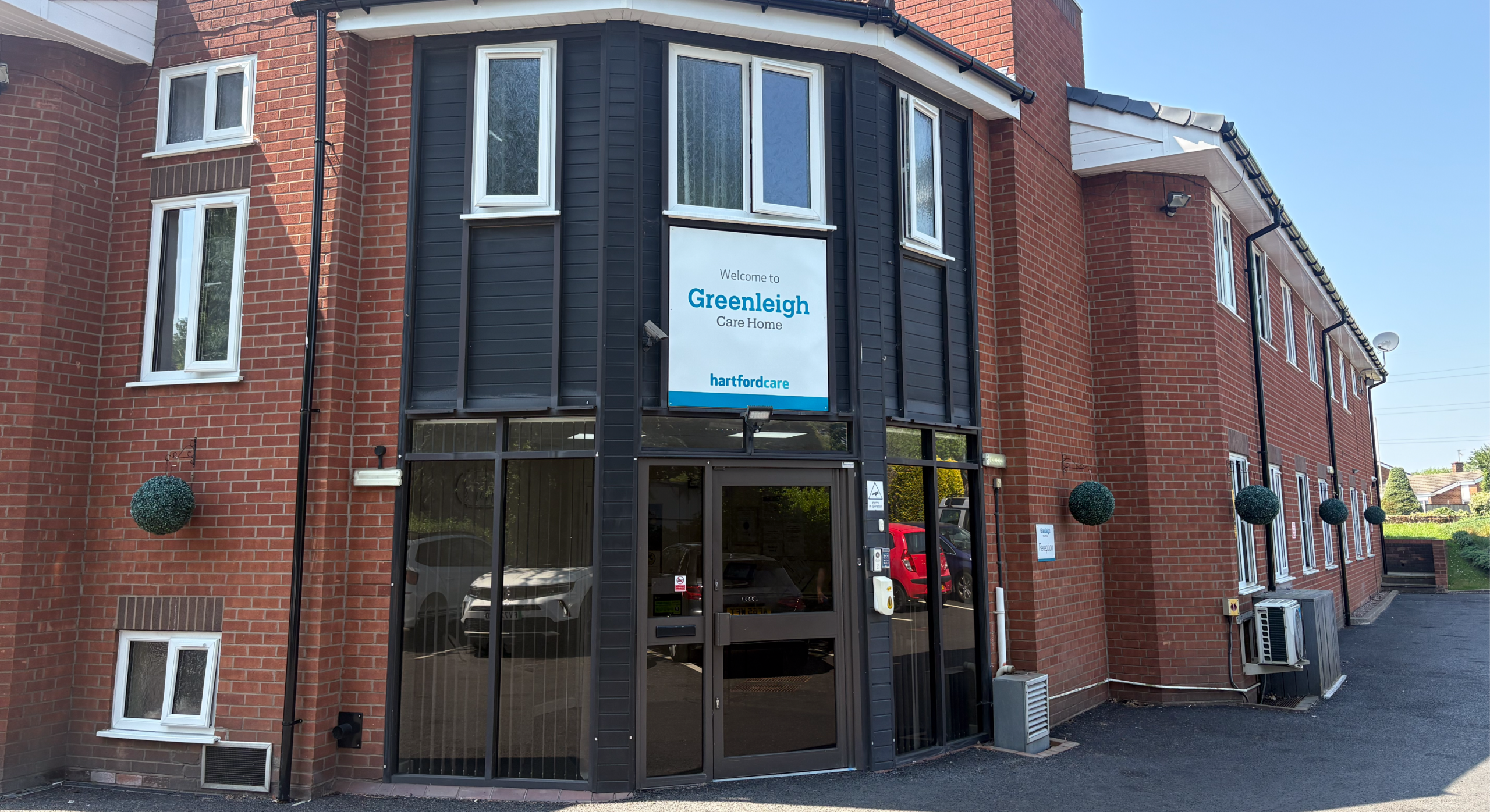 Greenleigh Care Home