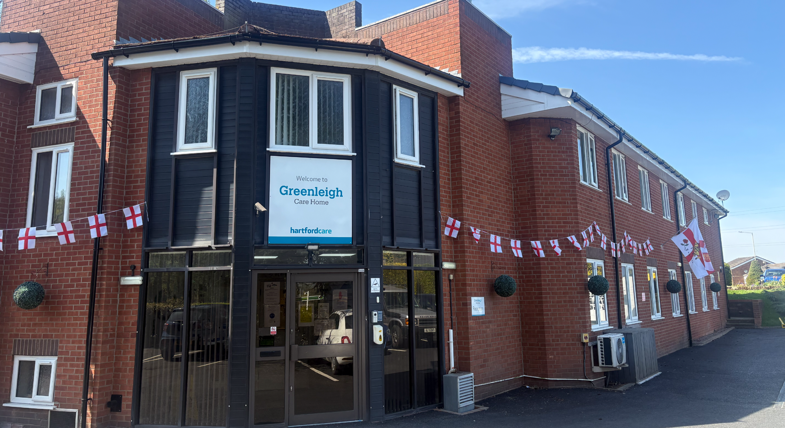 Greenleigh Care Home