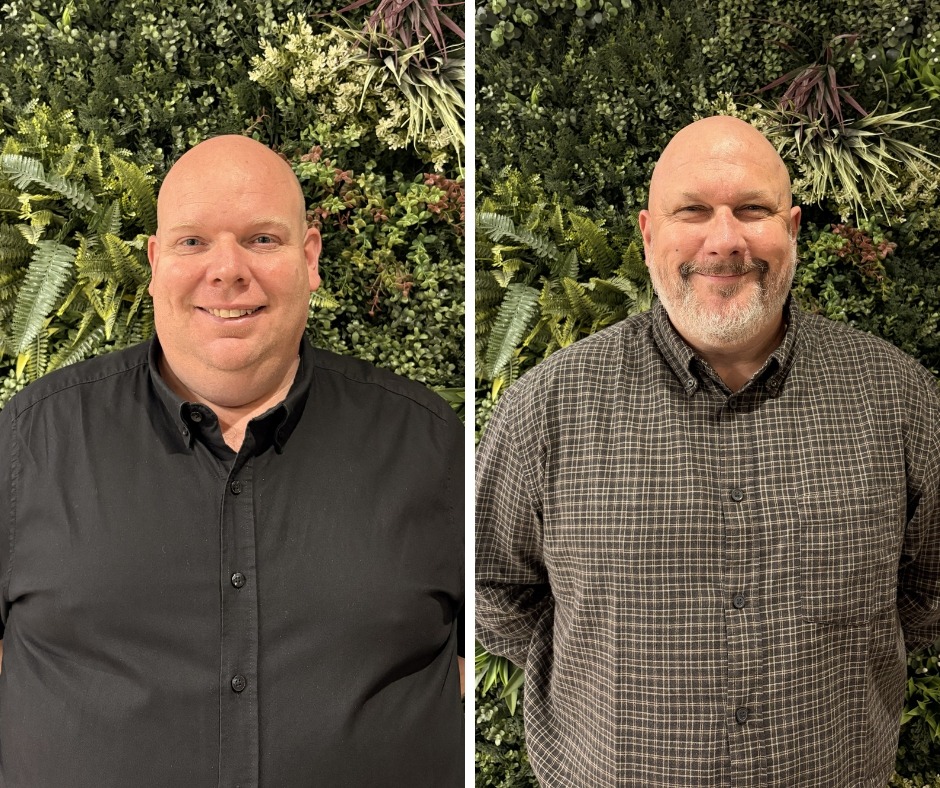 Hartford Care reinforces expansion with Sales Director and Estates Director appointments picture