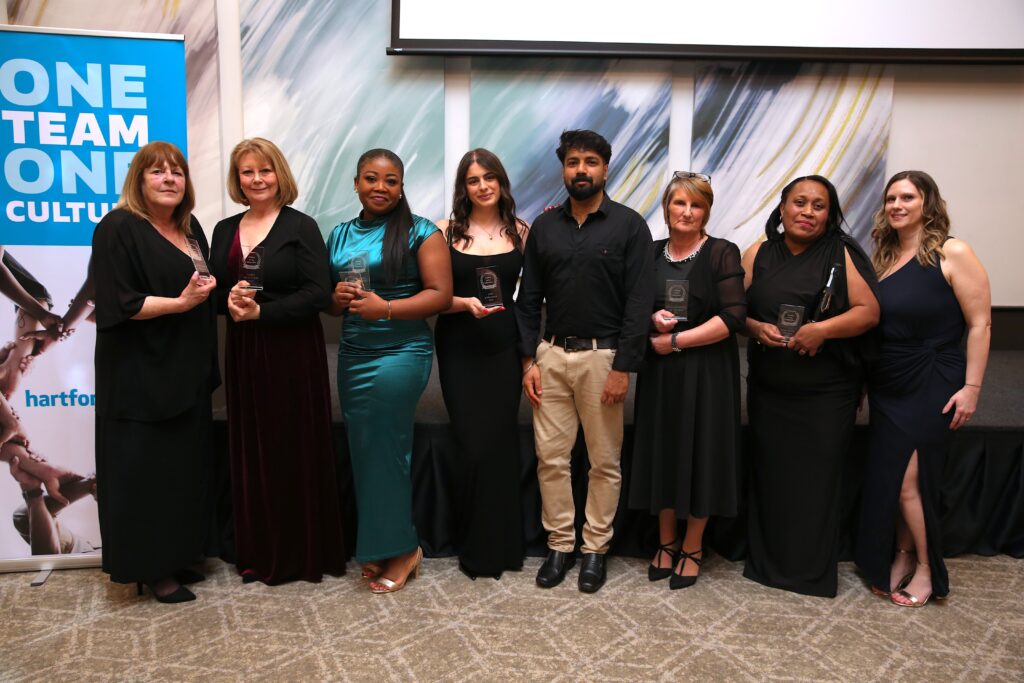 Hartford Care 2026 Award Winners