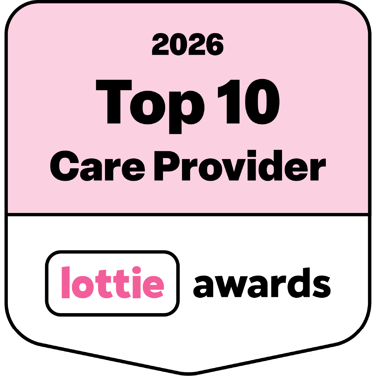 Hartford Care named as one of the UK’s Top 10 Large Care Providers picture