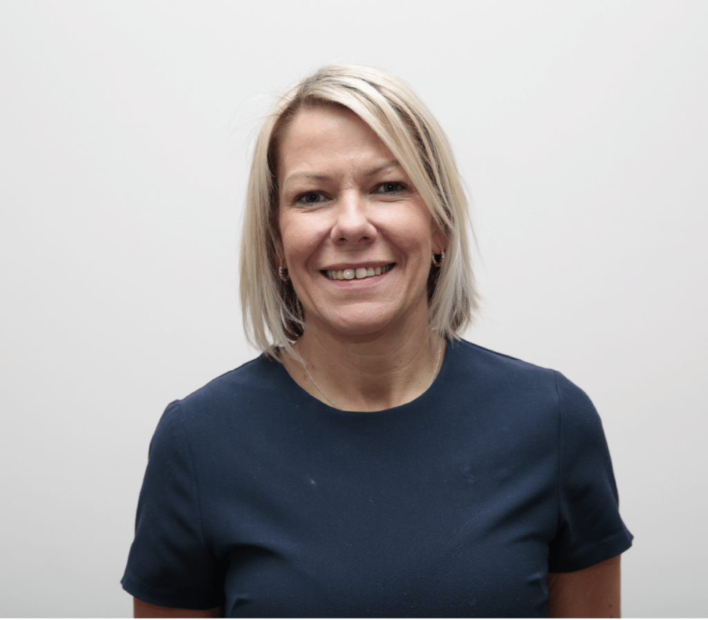 Nicky Barnes Chief Operating Officer